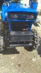 Трактор ISEKI TX 1410 4X4