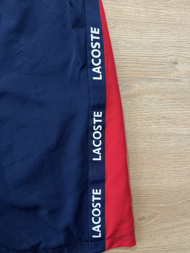 Lacoste мъжки спортни шорти размер XXL