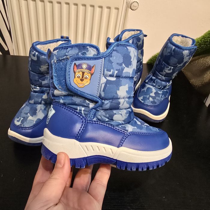 Ghetute Patrula Catelusilor ptr baieti