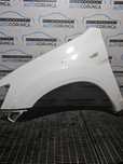 Aripa Stanga Fata Mitsubishi ASX Facelift 2012 2012 - 2016 4 Usi ALB W37A (1312)