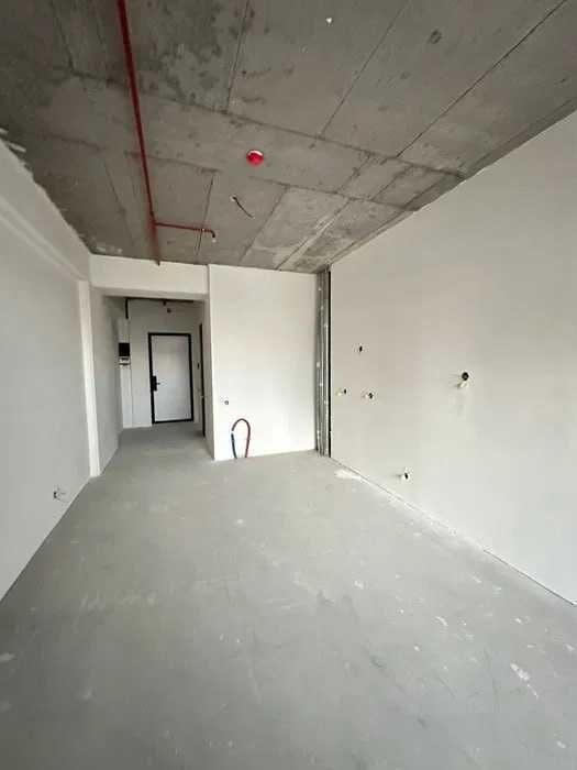 ЖК NRG U-Tower 1 комнатная 34м2 Дружба Народов,Tashkent City Центр!