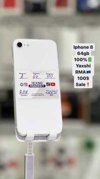 iPhone 8 64talik