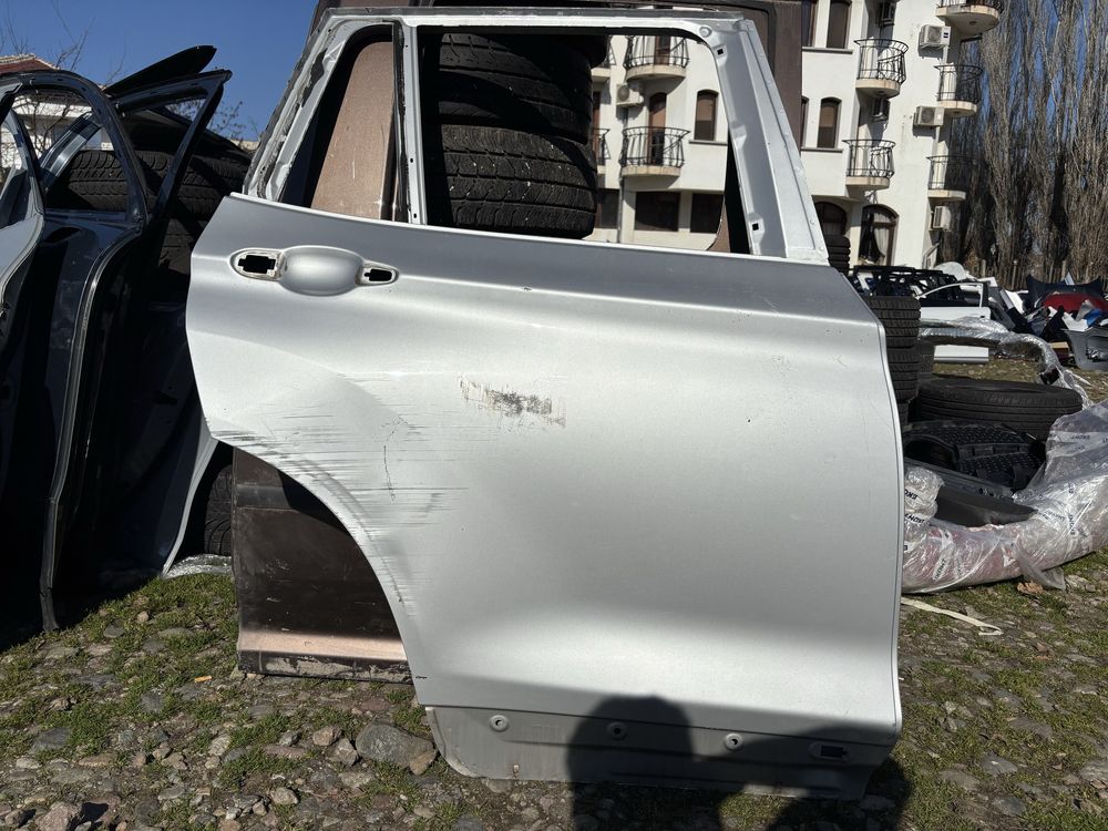 Врата БМВ Х3 Ф25/BMW X3 F25
