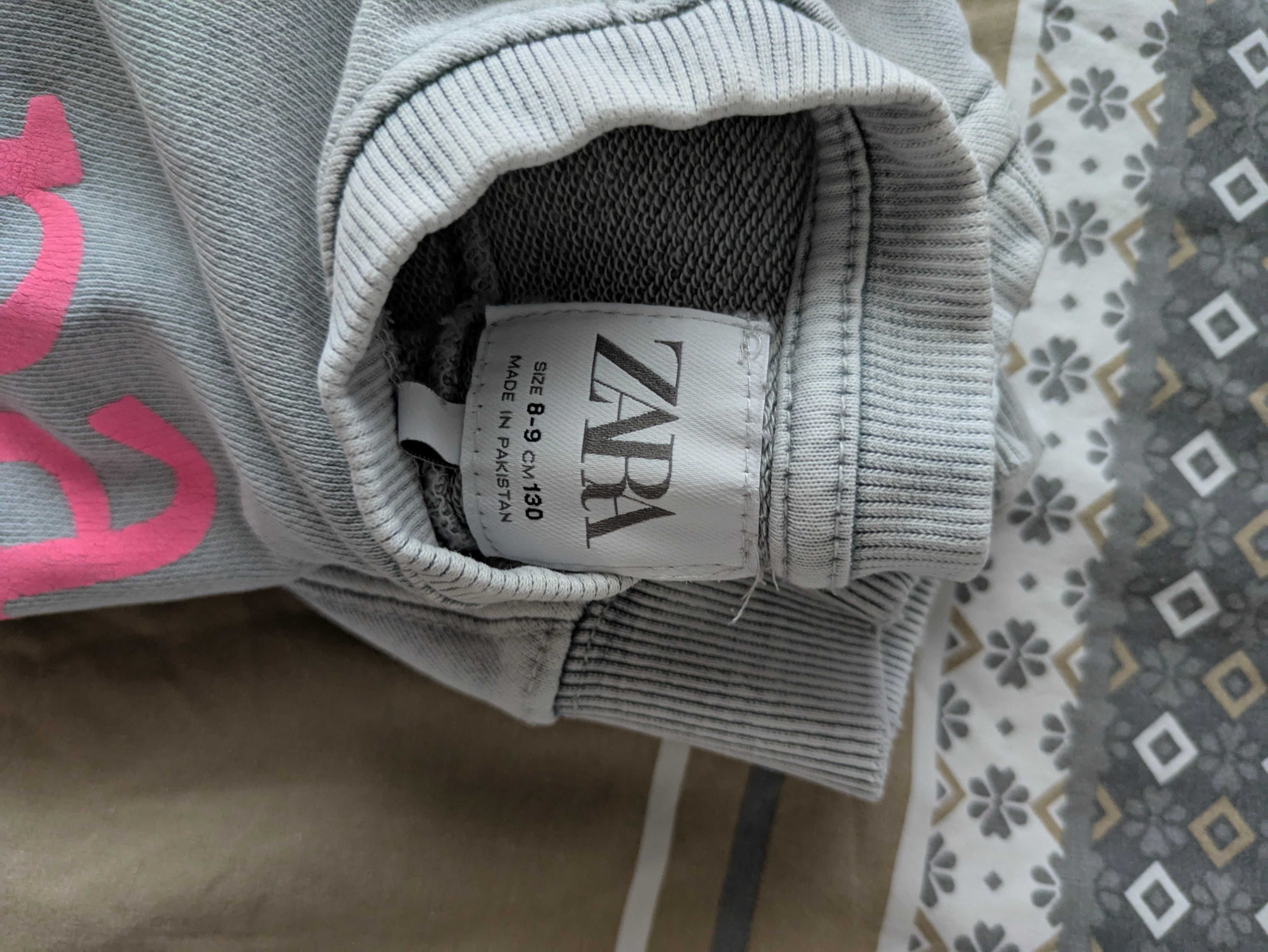 Детски рокли и комплекти ZARA, HM