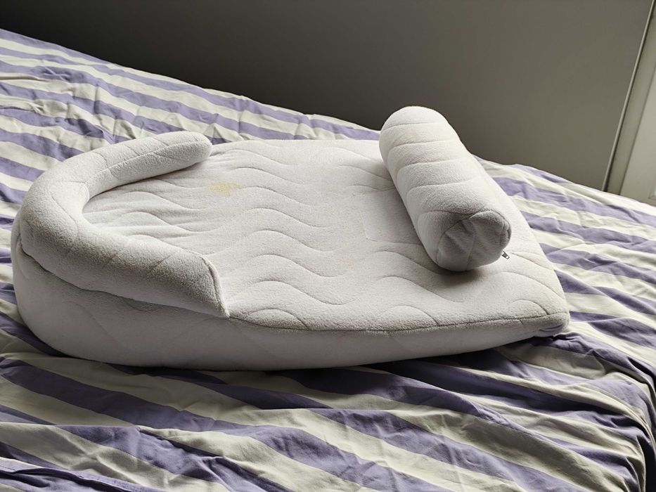 Ергономичен матрак / гнездо 30 лв