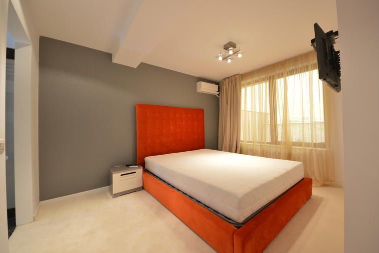 Regim hotelier centru primarie