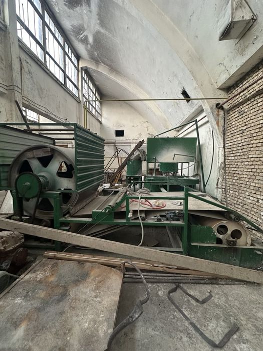 Bumaga stanog sotiladi