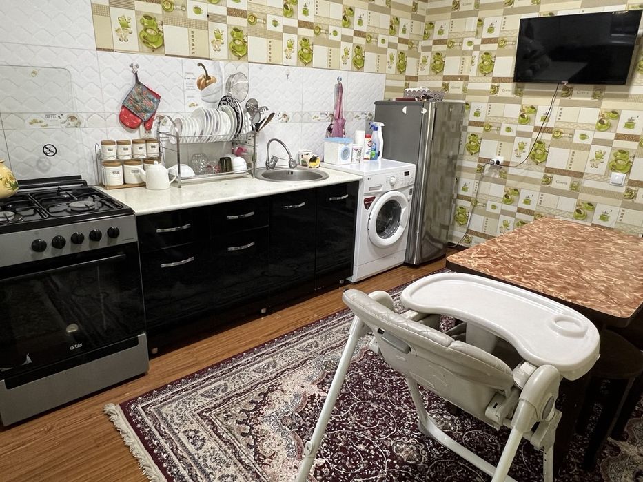 Срочно продается квартира Кадышева 2/3/9