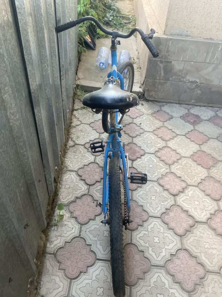Велосипед МАРКИ KAMA