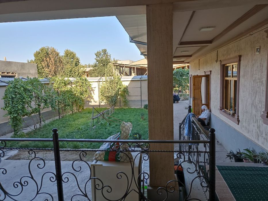 Уй сотилади 7 сотих Эшонгузар