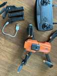 Drona Pro Max Aerial Drone