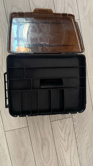 Geanta pescuit organizatoare