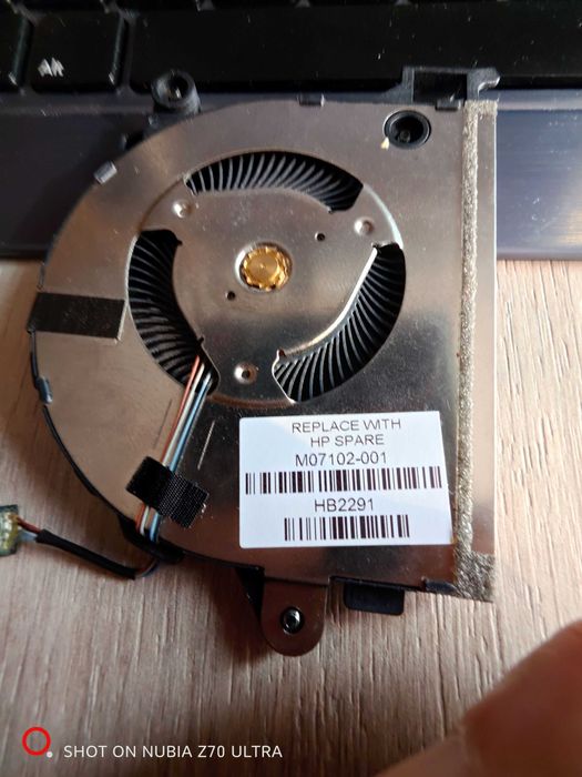 HP EliteBook 830 G8 dezmembrari, componente