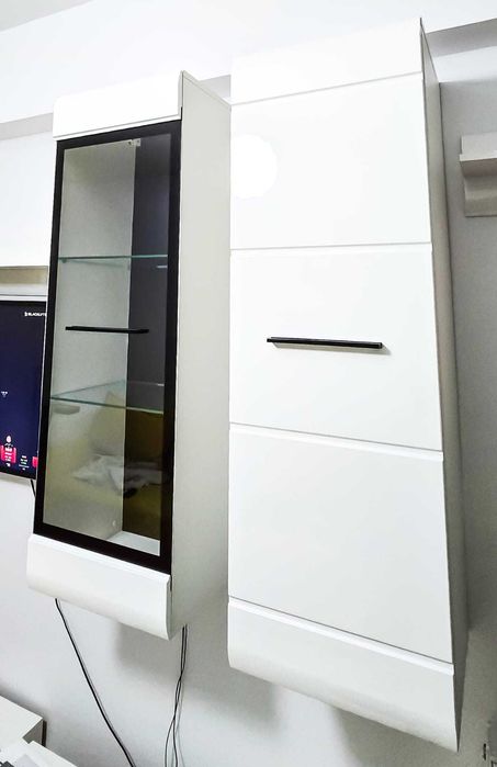 Vand set pentru living/dormitor/birou