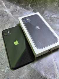 Apple iPhone 11 128 ГБ ЛОТ: 359550( г.Кокшетау,ул.Абая 145/1)