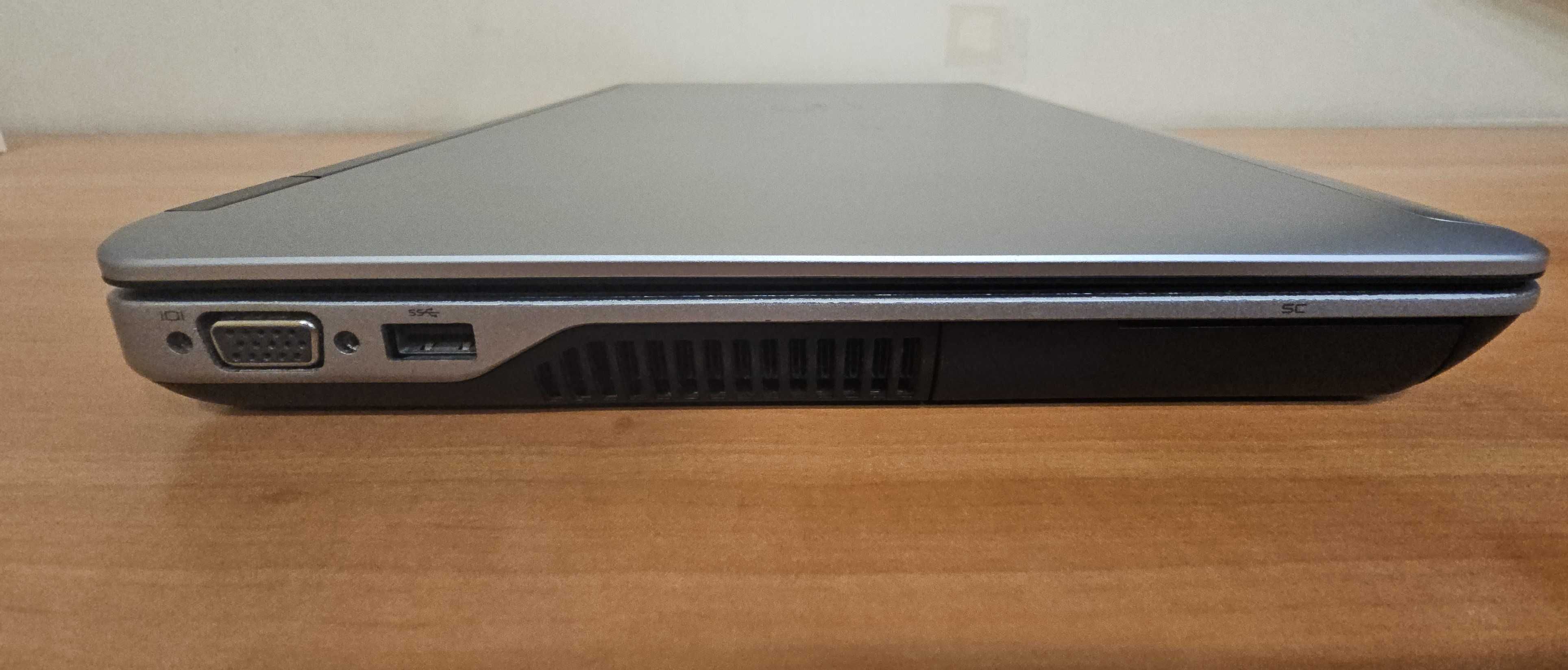 Продавам използван лаптоп Dell E6440 I7 процесор