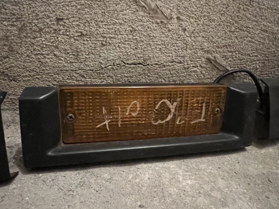 Мигачи за БМВ е30