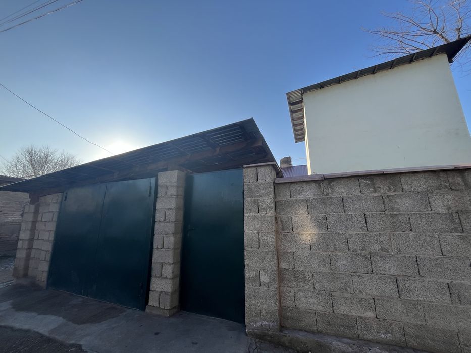 Продается ДОМ Туркестанская область,город Арысь (11 садик жақта)