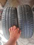 Vând 2 anvelope 185/60R15