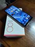 Смартфон Redmi 8 6/64