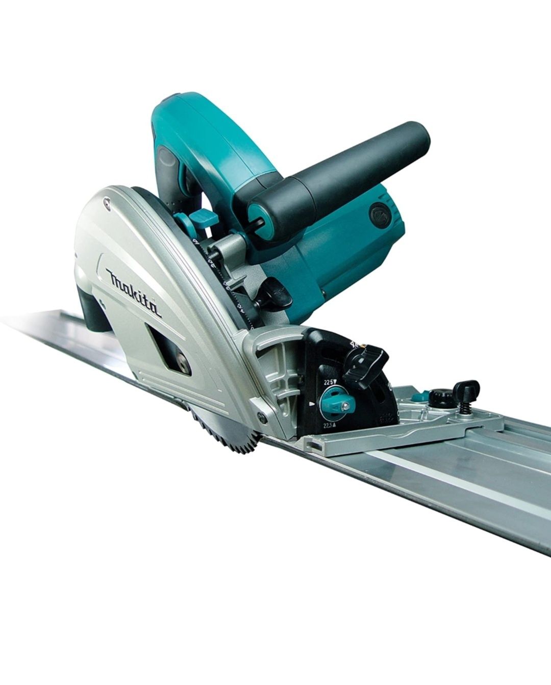 Ръчен Циркуляр Makita SP6000/1300W 165мм