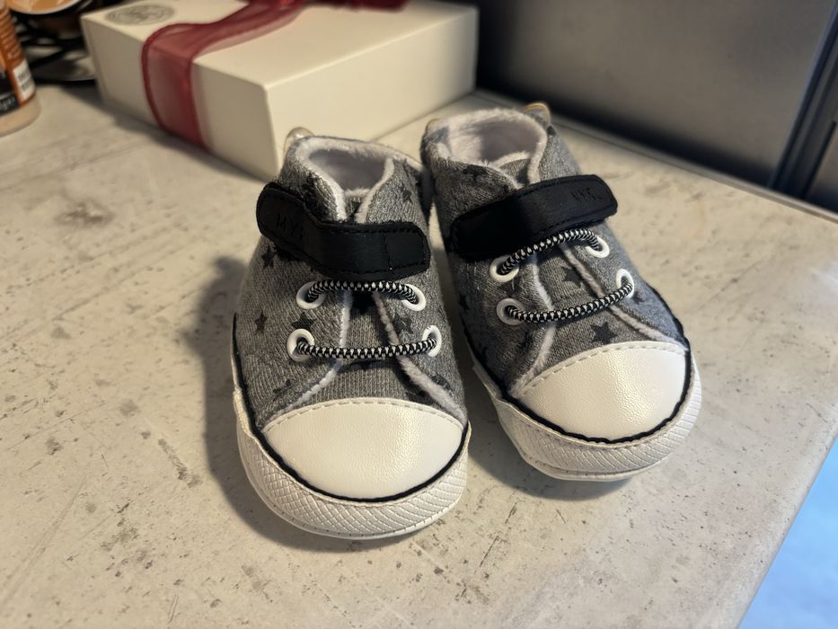 Бебешки обувки Next, HM, Mayoral