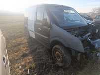 Usa culisanta ford transit connect an 2010