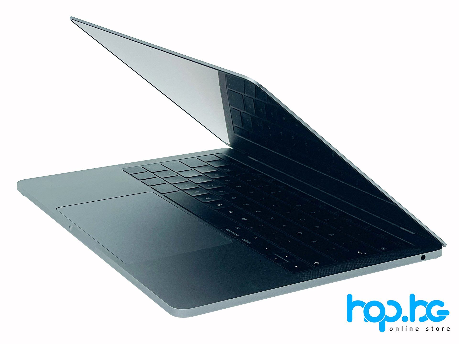 Лаптоп Apple MacBook Pro A1708 (Mid 2017) Gray ( 14878 )