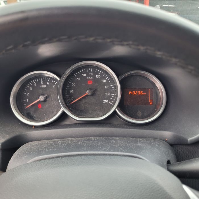 Dacia Sandero 2019 ! Euro 6 impecabila