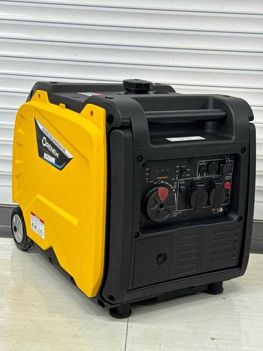 Генератор INVERTOR 3 кВт