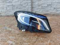 Far dreapta mercedes gla w156 x156 bi xenon led cod A1569063200