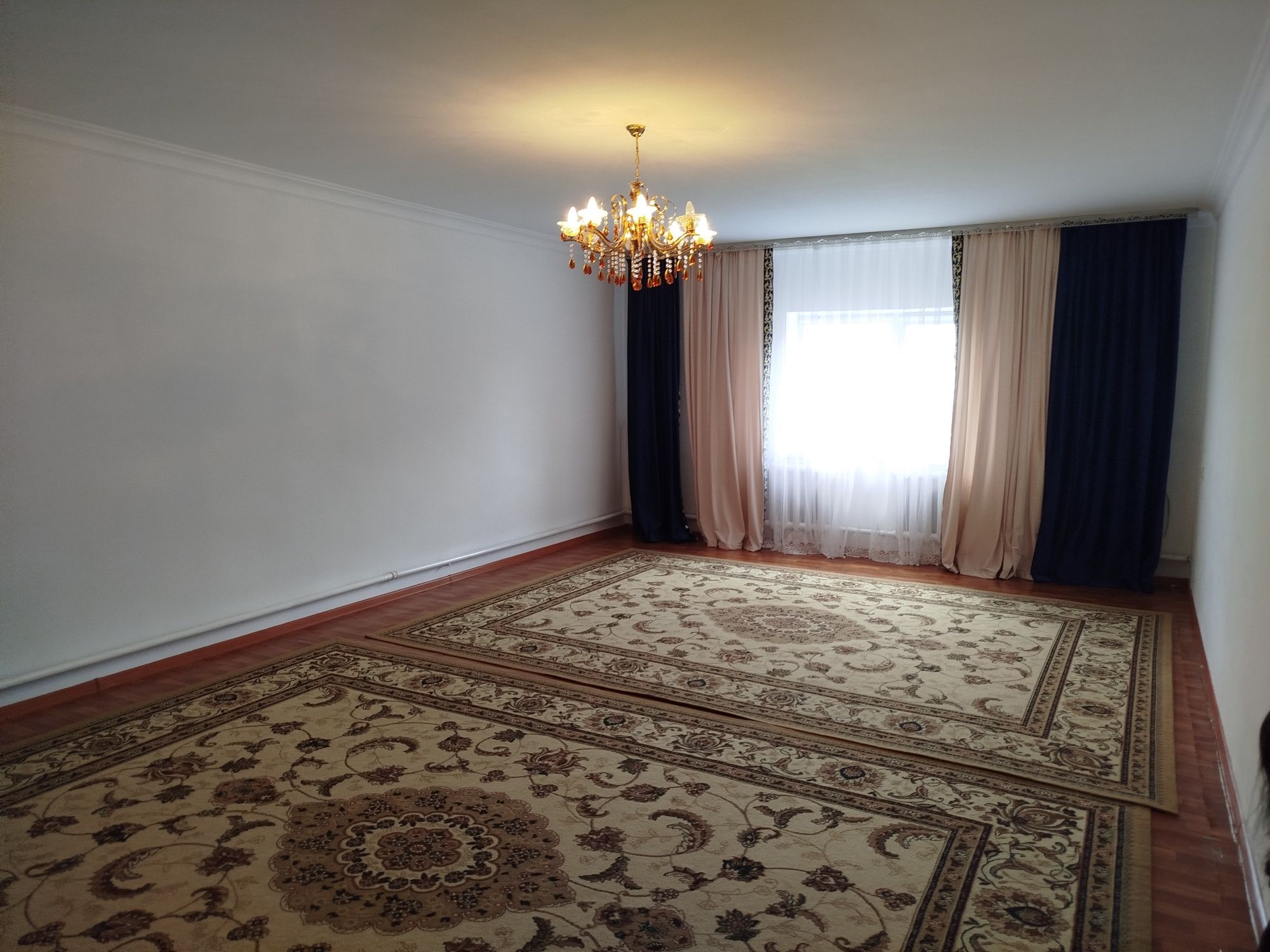 Продается дом в Лесхоз 2