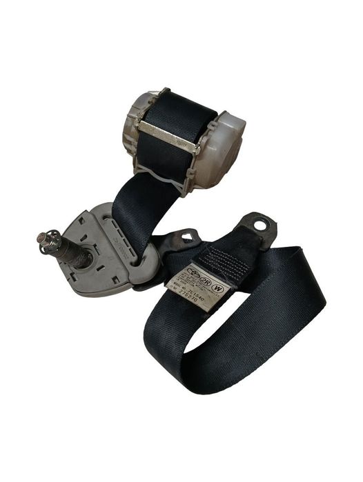 Centura de siguranta spate dreapta spate TOYOTA COROLLA Verso ZER_, ZZE12_, R1_ 2004 - 2009