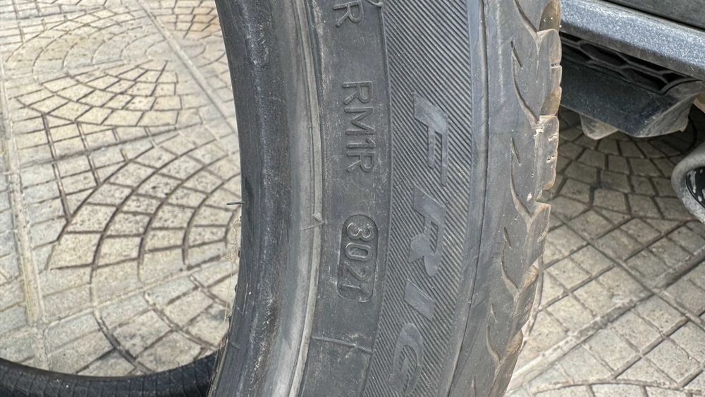 Зимни гуми Debica 225/45/17