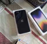 Iphone SE 3 (2022) 64 GB disponibil ! 88 bateria