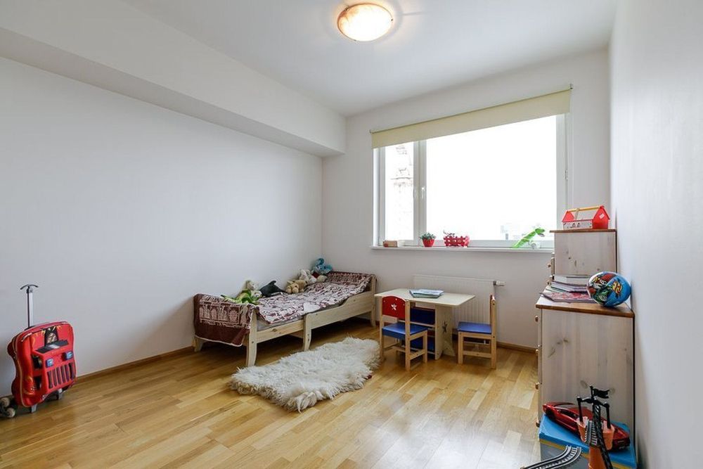 Продава се Тристаен апартамент в София, Банишора - 86 кв.м за 985 €/кв.м - Снимка #5