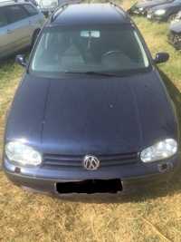 Ansamblu stergatoate VW Golf 4