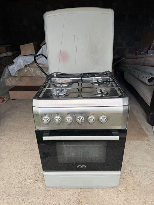 Продаётся газовая плита