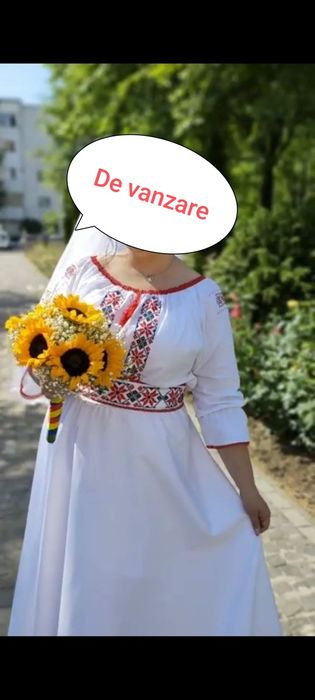 Rochie traditionala