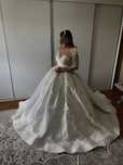 Rochie de mireasa NOUA