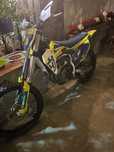 De vanzare husqvarna