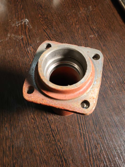 косилка запчастлари полша