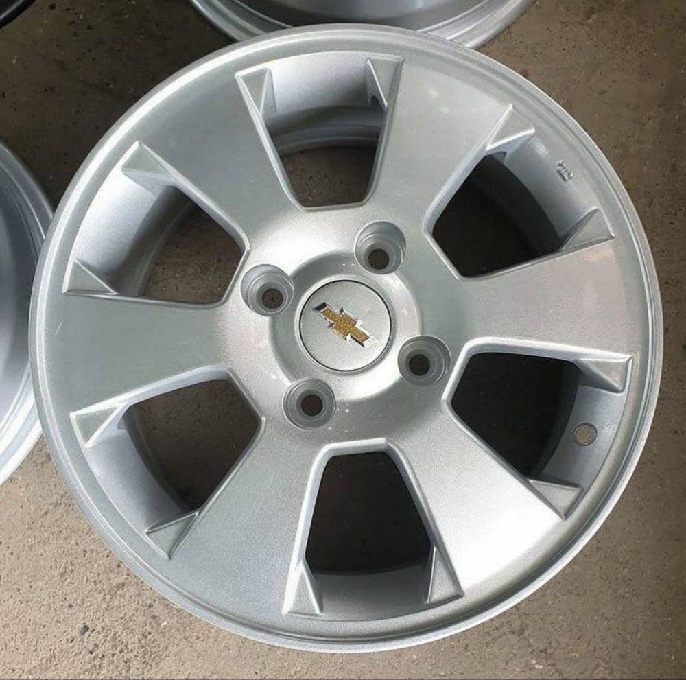 R15 Gentra deska Yangi deska