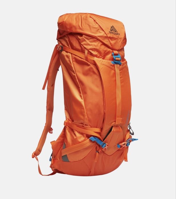 Blackfriday Rucsac GREGORY Alpinisto 35L