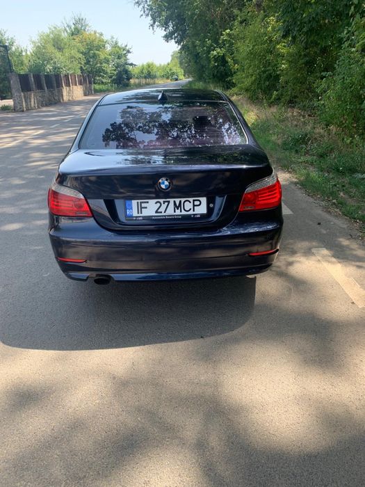 Vand BMW seria 5