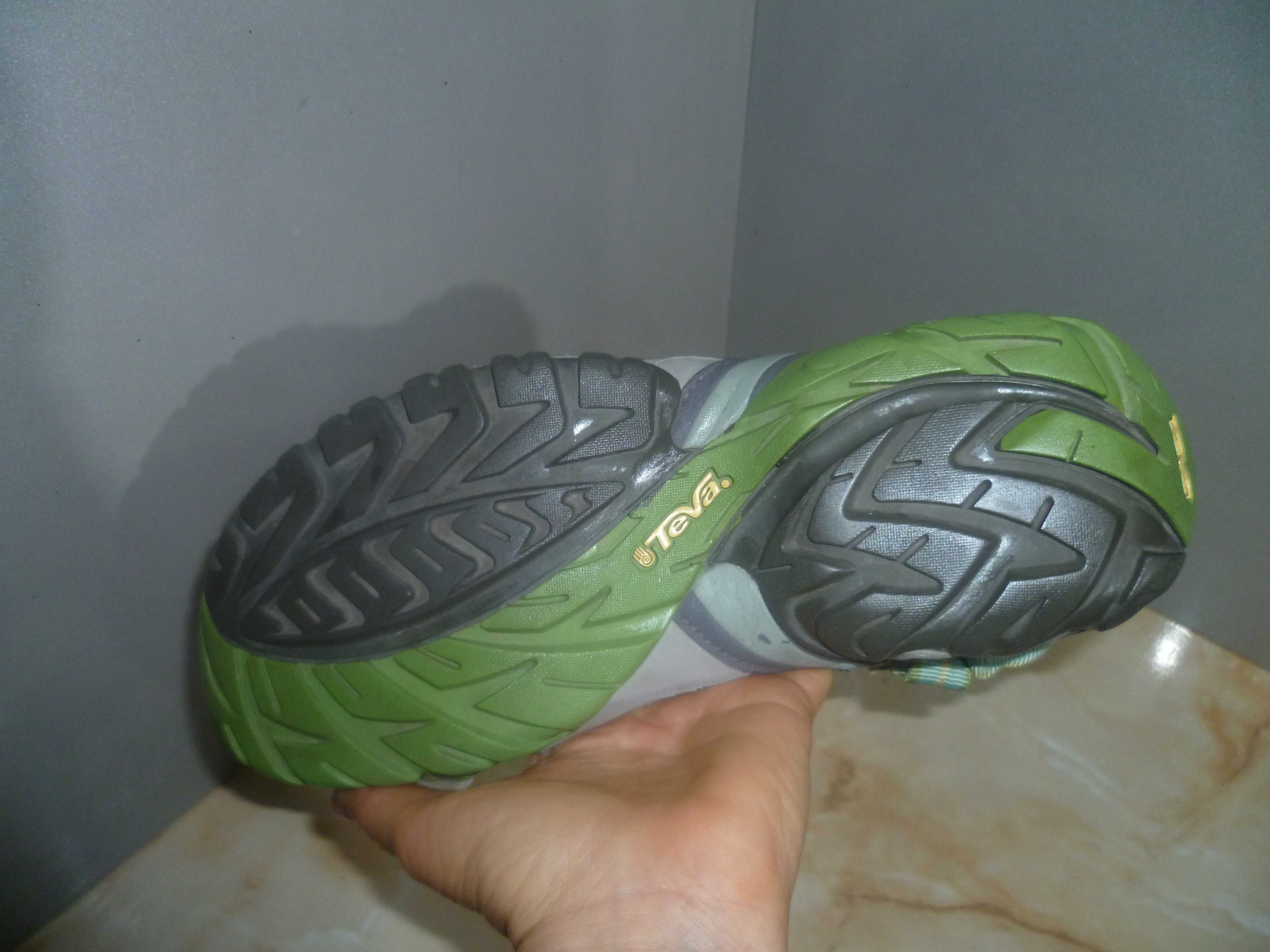 TEVA сандали №40