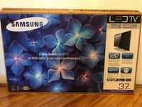 LCD TV Samsung, seria 6000, diagonala 37 inch. (nu Sony sau LG)