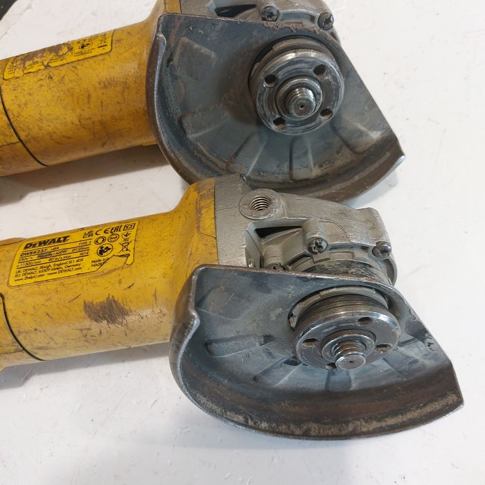 Мощен ъглошлайф Девалт Dewalt Dewalt DWE4237
