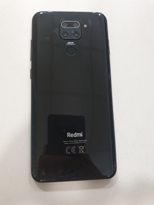 Redmi not 9 xolti ideal