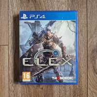 Elex - Ps4 / Ps5